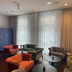 Mercure Art 4* Leipzig