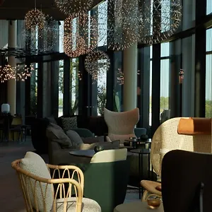 The Cloud One Duesseldorf-koebogen 4* Düsseldorf