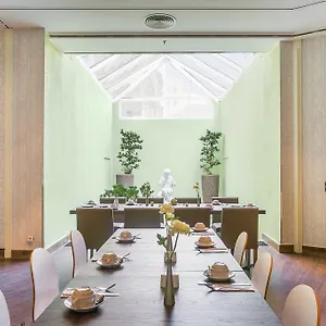 Novum Hotel New Madison Duesseldorf Hauptbahnhof 4* Düsseldorf