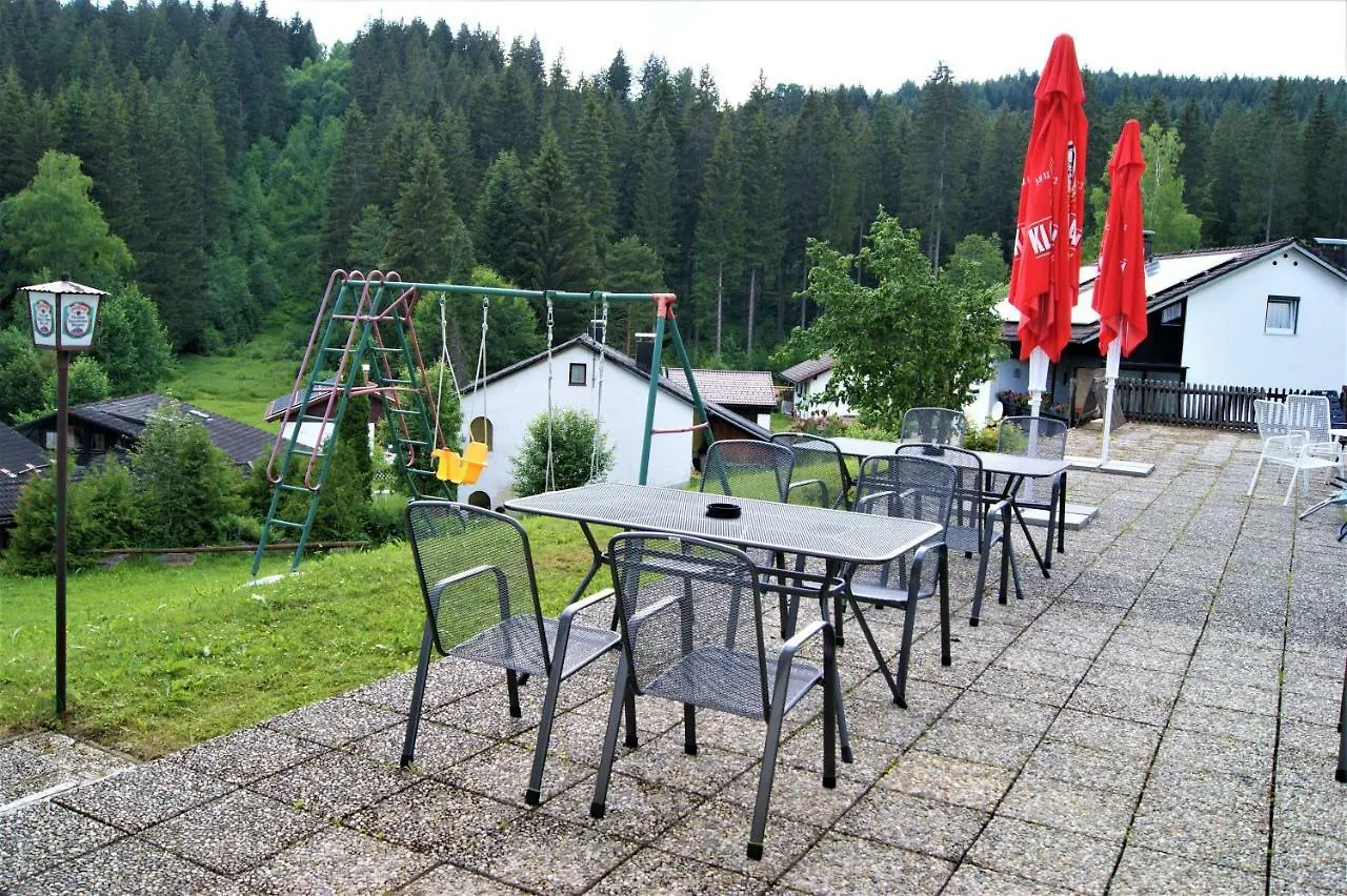 Guest house Penzion Sumavacek Bayerisch Eisenstein