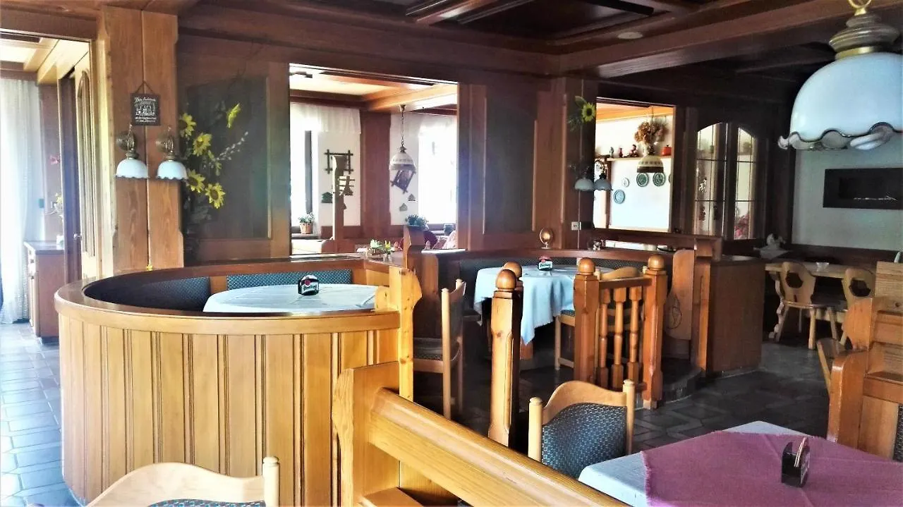 Guest house Penzion Sumavacek Bayerisch Eisenstein